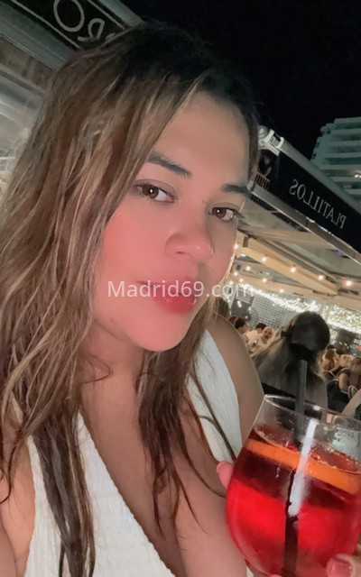 Catalina Marin. 614567133. Citas en MADRID, MADRID. www.madrid69.com.