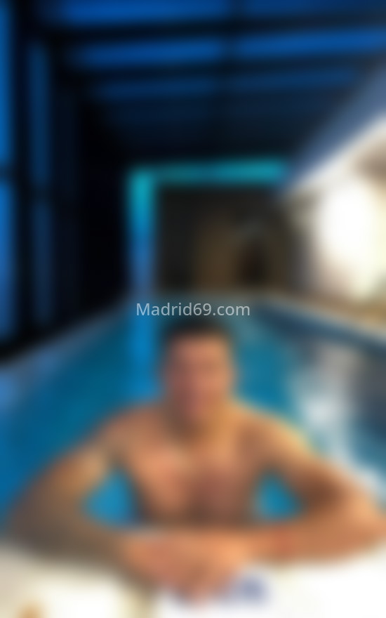 Juan Pablo, colombiano. 613640966. Citas en MADRID, MADRID. www.madrid69.com.
