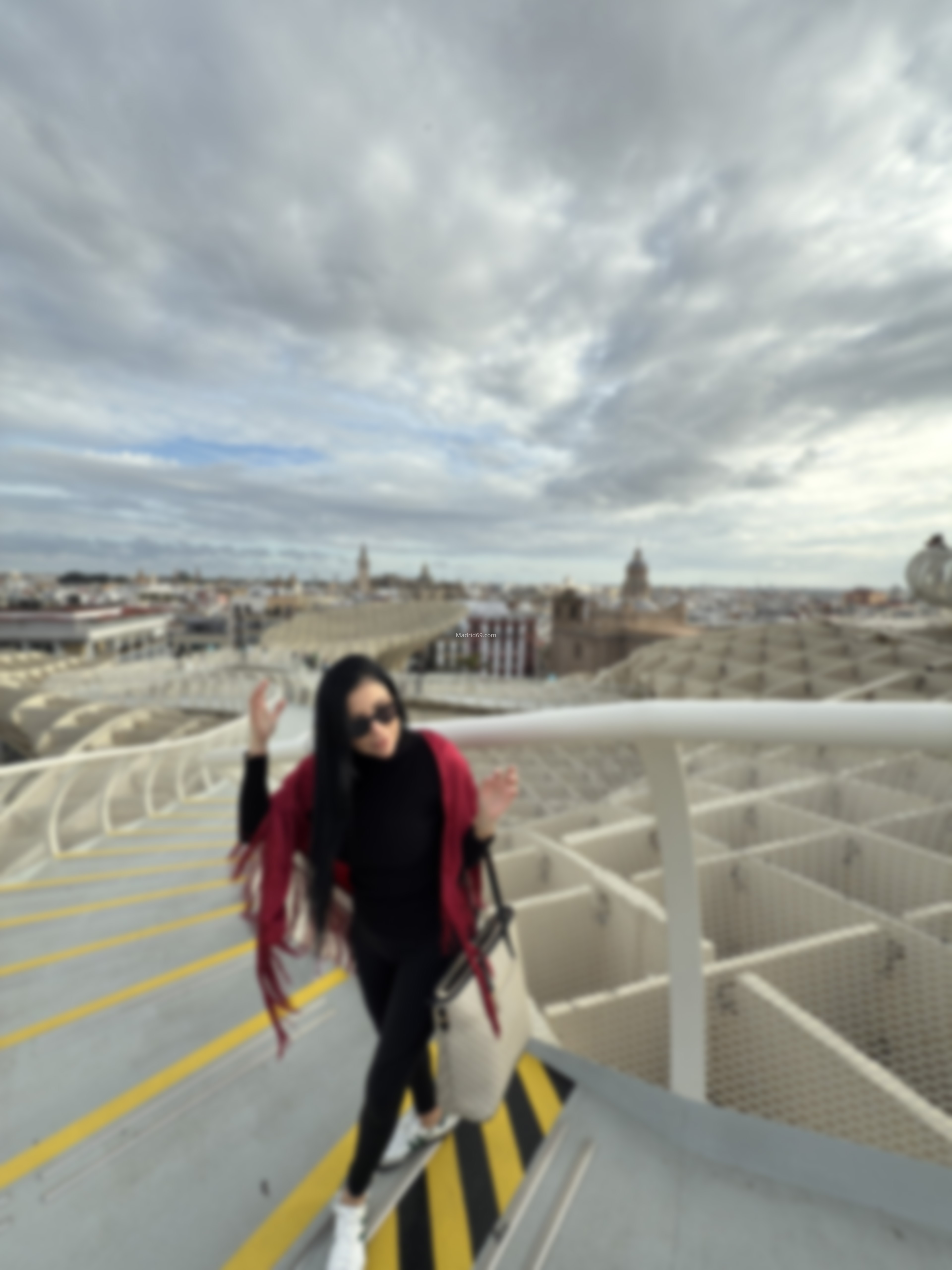 Carolina, bella venezolana . 633517762. Citas en MADRID, MADRID. www.madrid69.com.