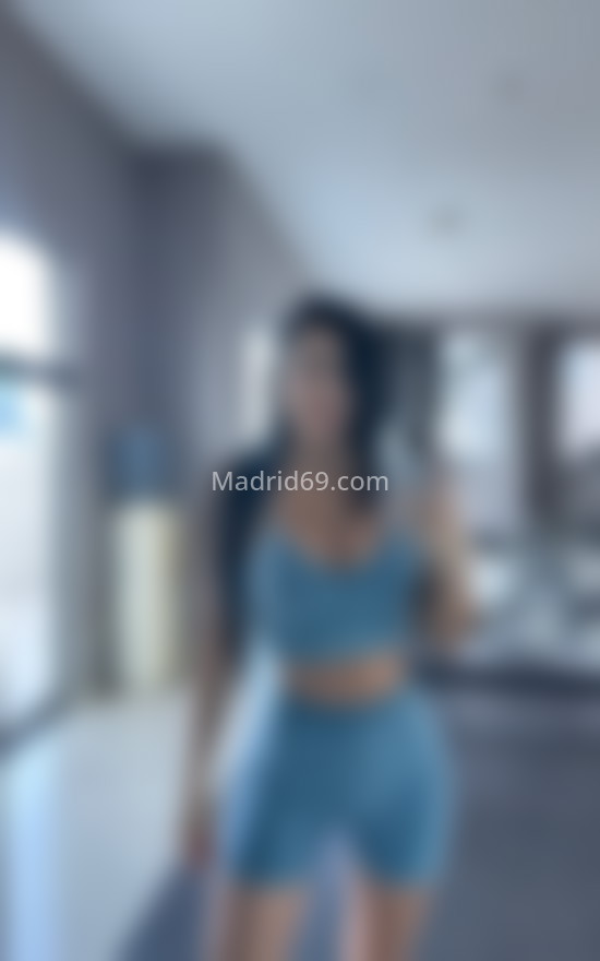 Carolina, bella venezolana . 633517762. Citas en MADRID, MADRID. www.madrid69.com.