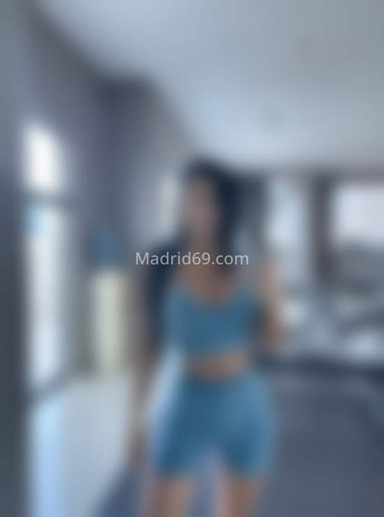 Carolina, bella venezolana . 633517762. Citas en MADRID, MADRID. www.madrid69.com.