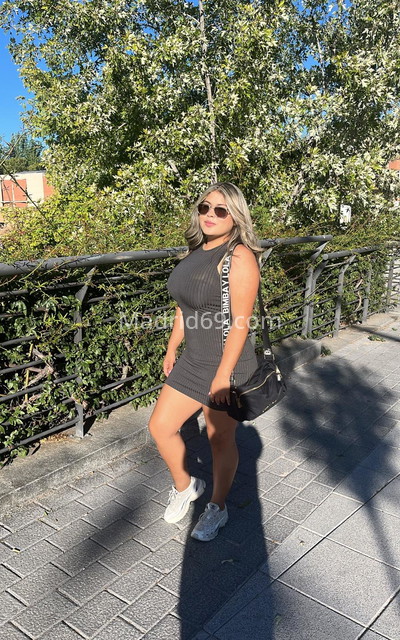 Valeri, colombiana . 606792233. Citas en MADRID, MADRID. www.madrid69.com.