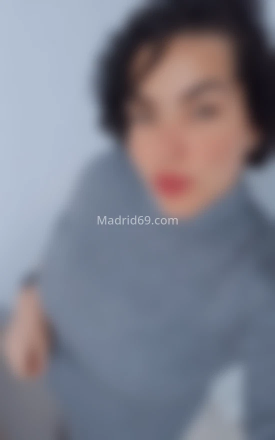 Ruby, brasileña . 643265079. Citas en MADRID, MADRID. www.madrid69.com.