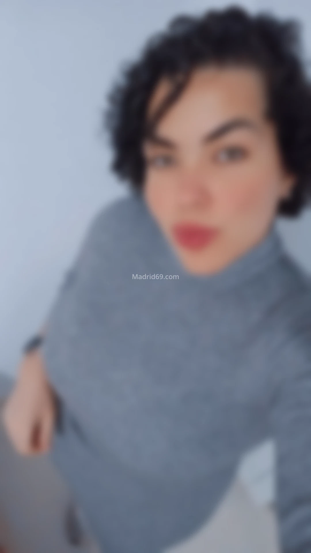 Ruby, brasileña . 643265079. Citas en MADRID, MADRID. www.madrid69.com.