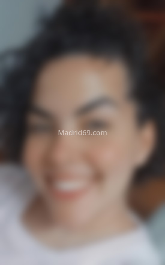 Ruby, brasileña . 643265079. Citas en MADRID, MADRID. www.madrid69.com.