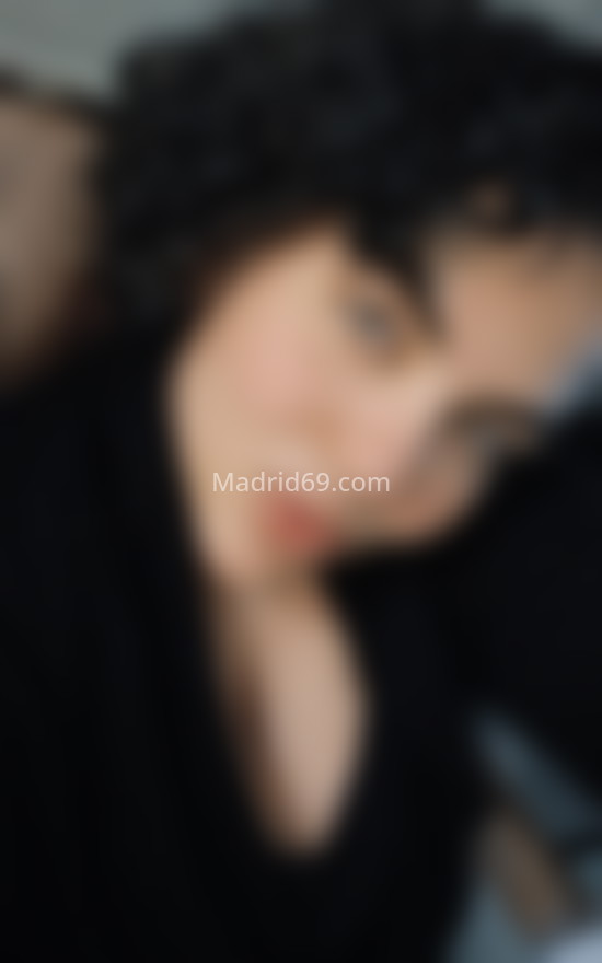 Ruby, brasileña . 643265079. Citas en MADRID, MADRID. www.madrid69.com.