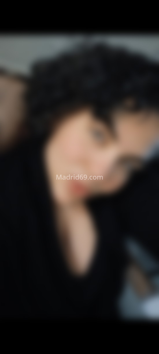 Ruby, brasileña . 643265079. Citas en MADRID, MADRID. www.madrid69.com.