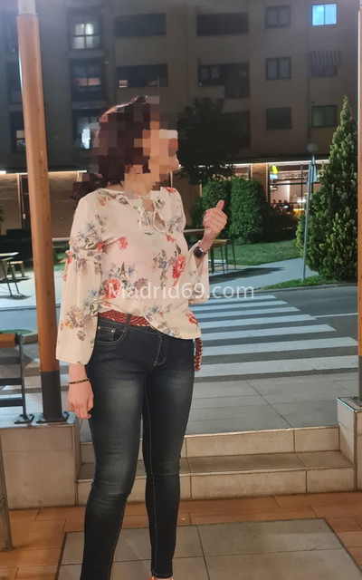 Rosa, madurita con ganas de pasarlo bien. 611279839. Citas en MADRID, MADRID. www.madrid69.com.
