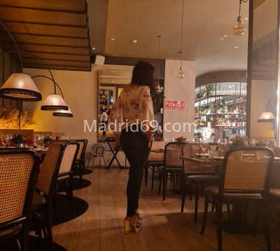 Rosa, madurita con ganas de pasarlo bien. 611279839. Citas en MADRID, MADRID. www.madrid69.com.