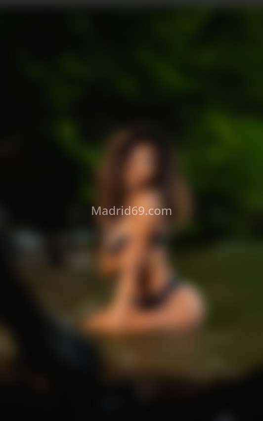 Melissa, amable y enrollada. 604939862. Citas en MADRID, MADRID. www.madrid69.com.