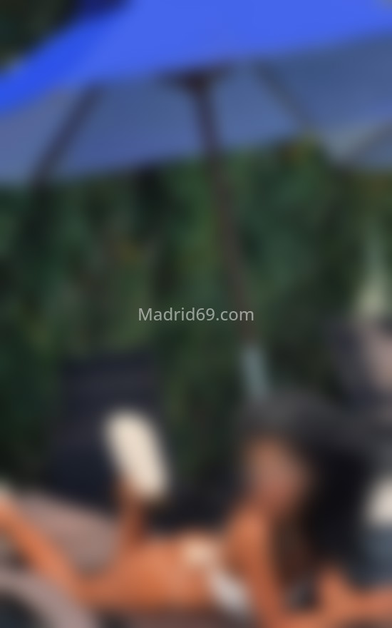 Melissa, amable y enrollada. 604939862. Citas en MADRID, MADRID. www.madrid69.com.