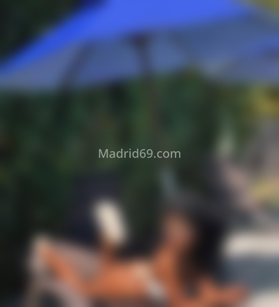 Melissa, amable y enrollada. 604939862. Citas en MADRID, MADRID. www.madrid69.com.