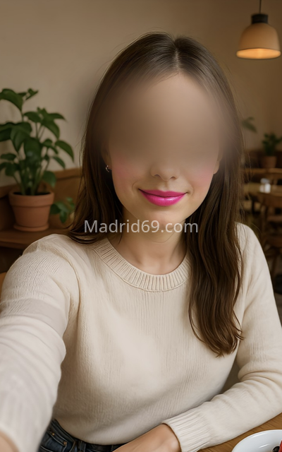 Alejandra. 614709139. Citas en MADRID, MADRID. www.madrid69.com.