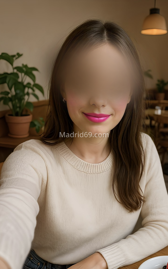 Alejandra. 614709139. Citas en MADRID, MADRID. www.madrid69.com.