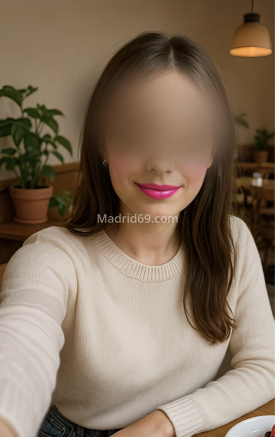 Alejandra. 614709139. Citas en MADRID, MADRID. www.madrid69.com.