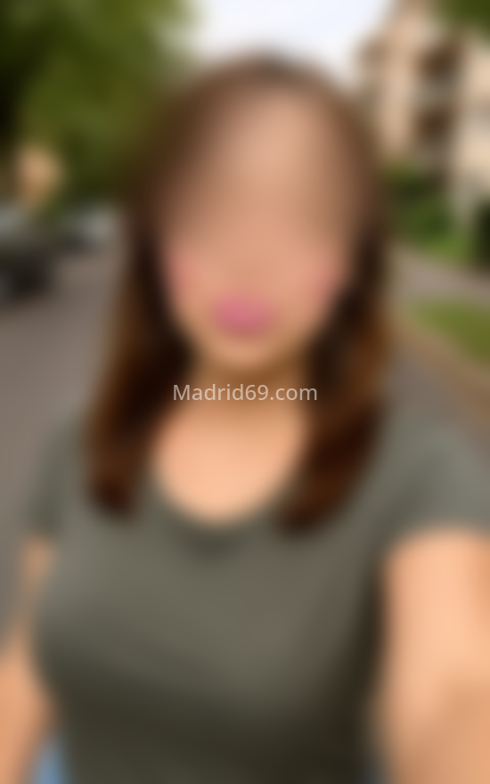 Alejandra, muy cariñosa . 614709139. Citas en MADRID, MADRID. www.madrid69.com.
