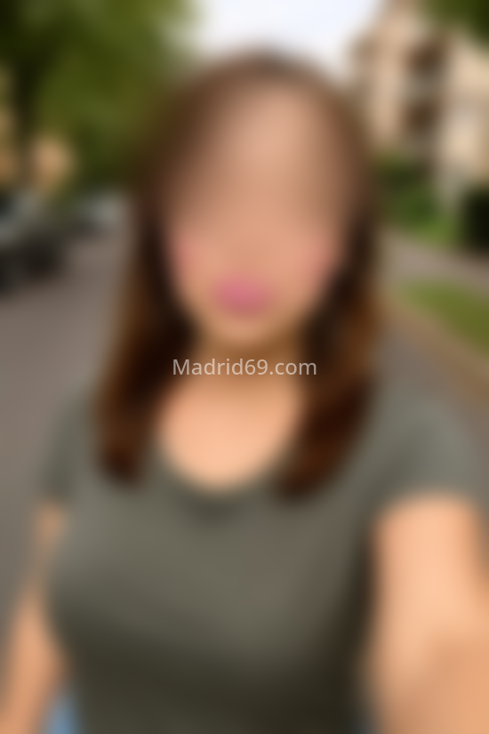 Alejandra, muy cariñosa . 614709139. Citas en MADRID, MADRID. www.madrid69.com.
