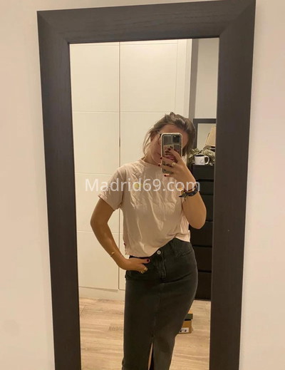 Silvia. 611303965. Citas en MADRID, MADRID. www.madrid69.com.
