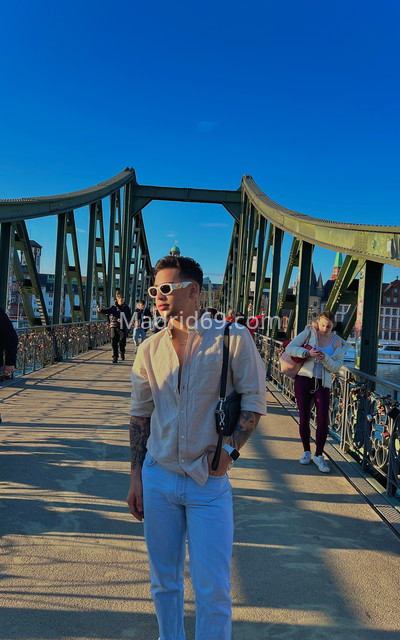 Sebastián Useche, venezolano. 666767235. Citas en MADRID, MADRID. www.madrid69.com.