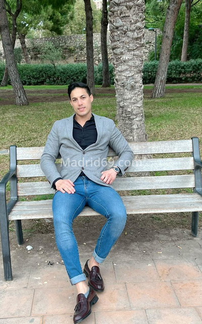 Lucas, guapo venezolano . 615037619. Citas en MADRID, MADRID. www.madrid69.com.