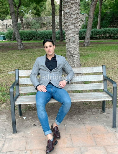 Lucas, guapo venezolano . 615037619. Citas en MADRID, MADRID. www.madrid69.com.