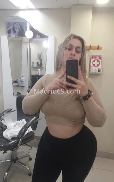 Valentina, super cariñosa . 632278333. Citas en MADRID, MADRID. www.madrid69.com.