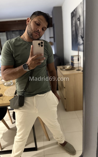 Gabriel, venezolano . 654235417. Citas en MADRID, MADRID. www.madrid69.com.