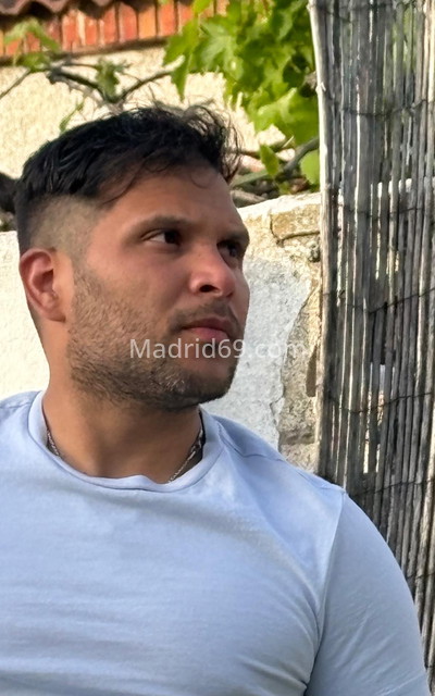 Gabriel, venezolano . 654235417. Citas en MADRID, MADRID. www.madrid69.com.