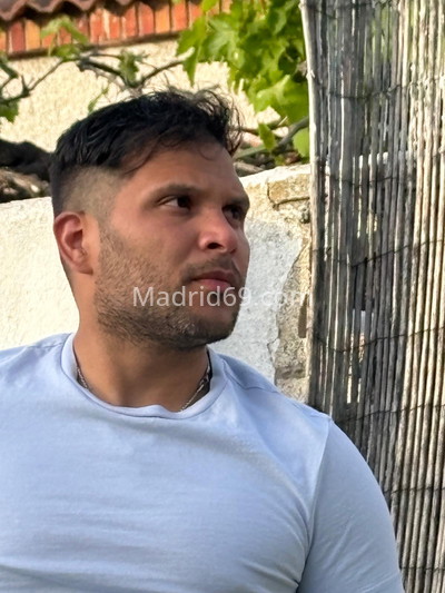 Gabriel, venezolano . 654235417. Citas en MADRID, MADRID. www.madrid69.com.