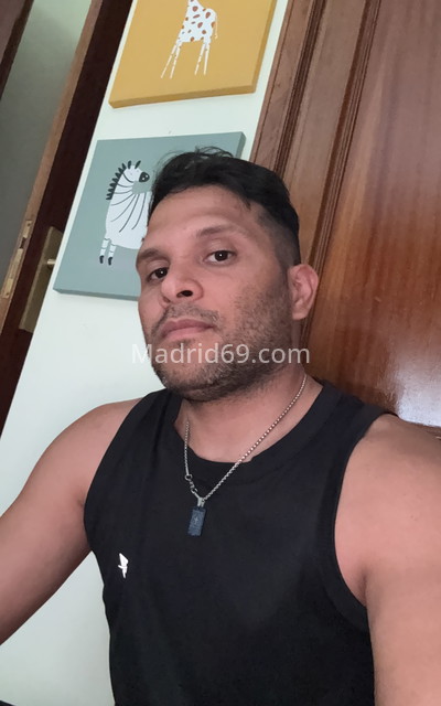 Gabriel, venezolano . 654235417. Citas en MADRID, MADRID. www.madrid69.com.