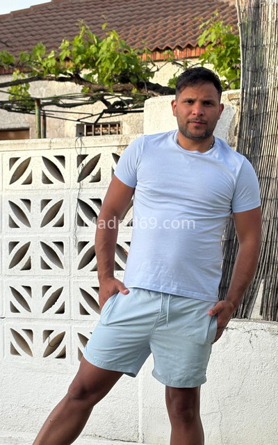 Gabriel, venezolano . 654235417. Citas en MADRID, MADRID. www.madrid69.com.