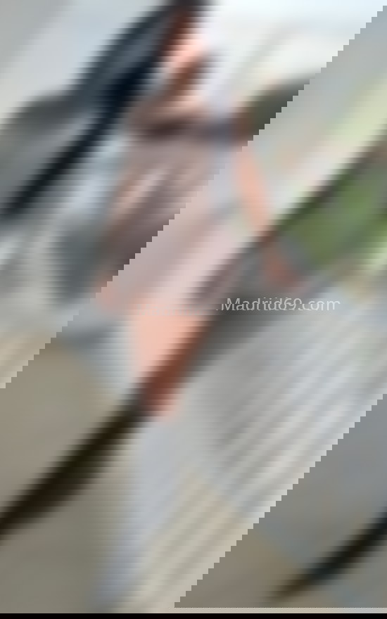 Hanna, adorable morena. 672125611. Citas en MADRID, MADRID. www.madrid69.com.