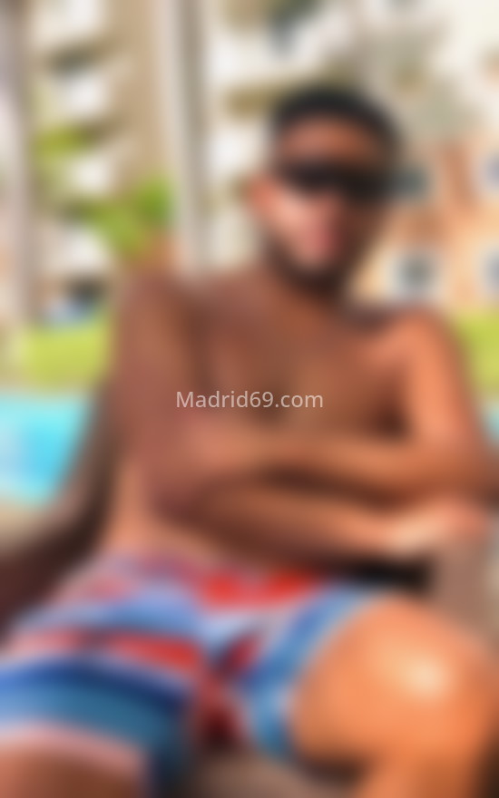 Enmanuel, recién llegado a la ciudad . 684701648. Citas en MADRID, MADRID. www.madrid69.com.