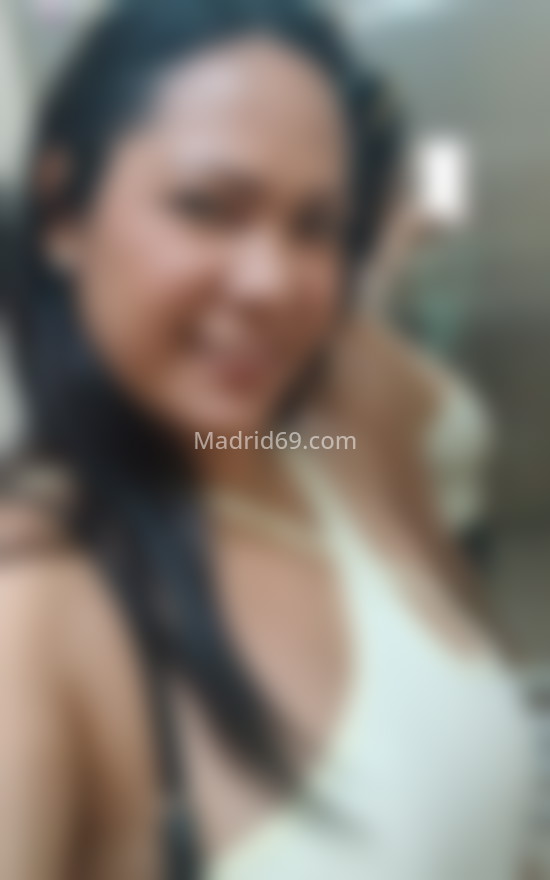 Jade, recién llegada a la cuidad. 600814455. Citas en MADRID, MADRID. www.madrid69.com.