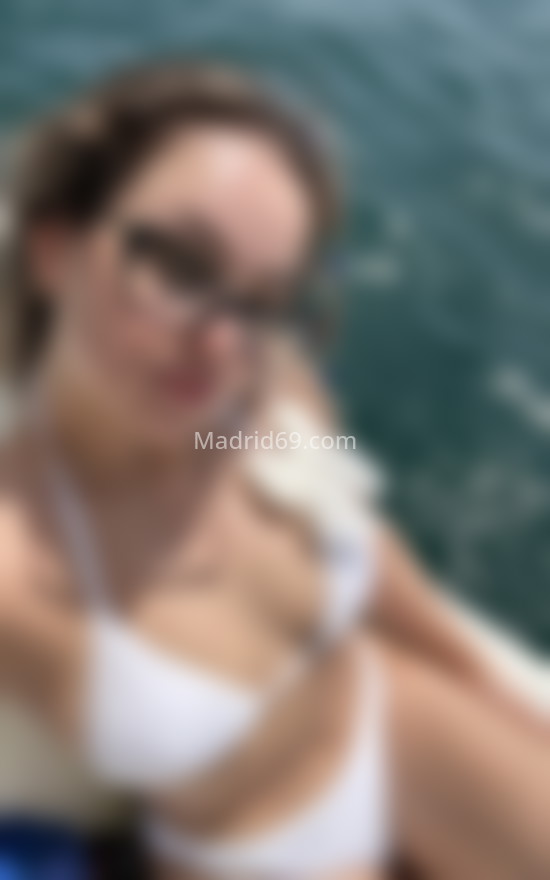 Eva, joven paraguaya exótica . 617750410. Citas en MADRID, MADRID. www.madrid69.com.