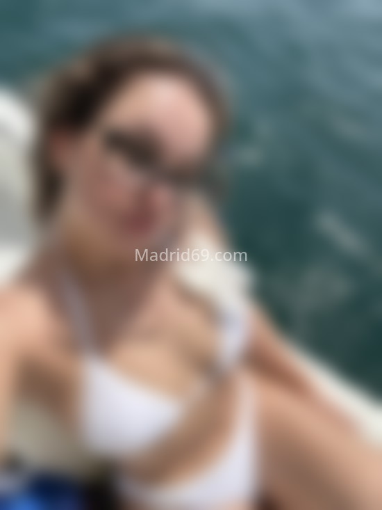 Eva, joven paraguaya exótica . 617750410. Citas en MADRID, MADRID. www.madrid69.com.