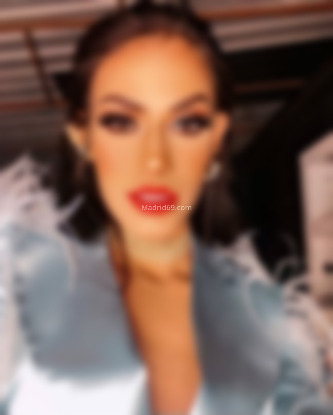 Kendall Montecristo, modelo chica trans. 634115919. Citas en MADRID, MADRID. www.madrid69.com.