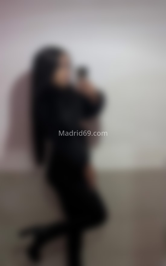 Trans colombiana con mucha energía. 632107940. Citas en MADRID, MADRID. www.madrid69.com.