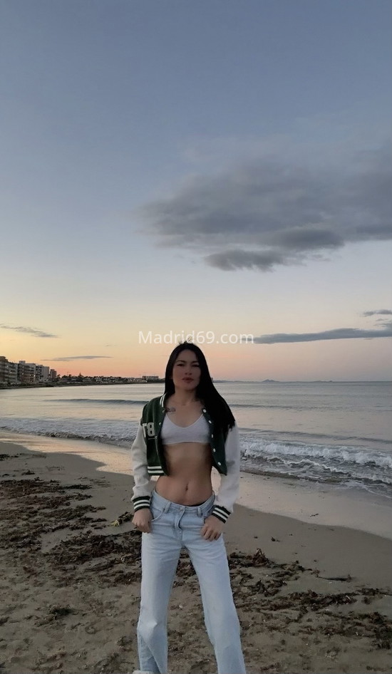 Kristty, colombiana bonita. 672958370. Citas en MADRID, MADRID. www.madrid69.com.