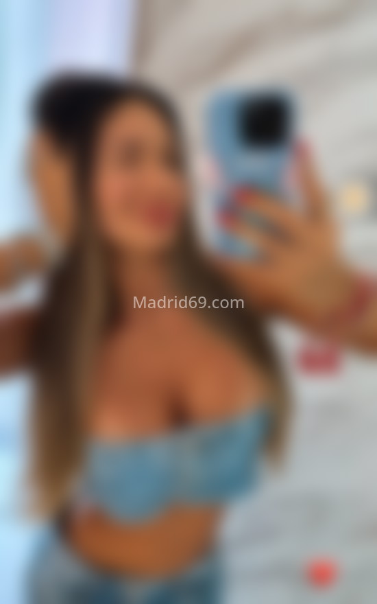 Chanel, colombiana . 627063905. Citas en MADRID, MADRID. www.madrid69.com.