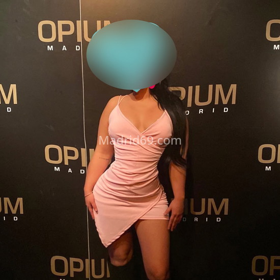 Cami, encantadora mujer. 643120324. Citas en MADRID, MADRID. www.madrid69.com.
