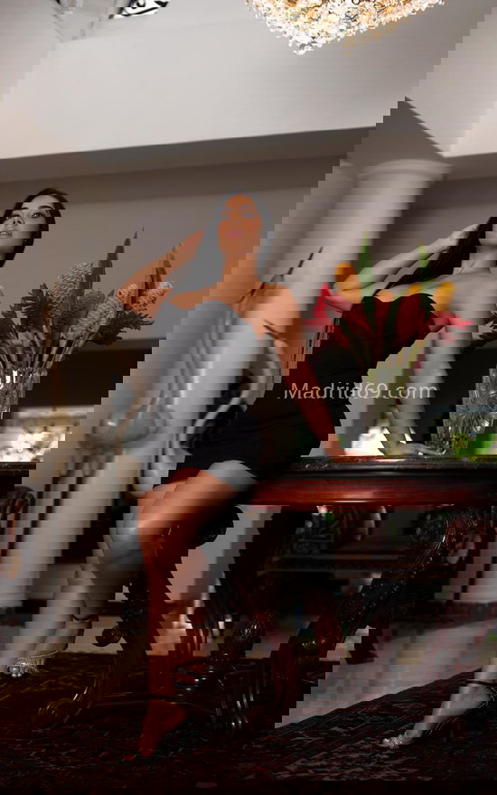 Danna, colombiana hermosa . 632227184. Citas en MADRID, MADRID. www.madrid69.com. Danna, colombiana hermosa . 632227184. Citas en MADRID, MADRID. www.madrid69.com.