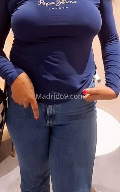 Bella. 631792307. Citas en MADRID, MADRID. www.madrid69.com.