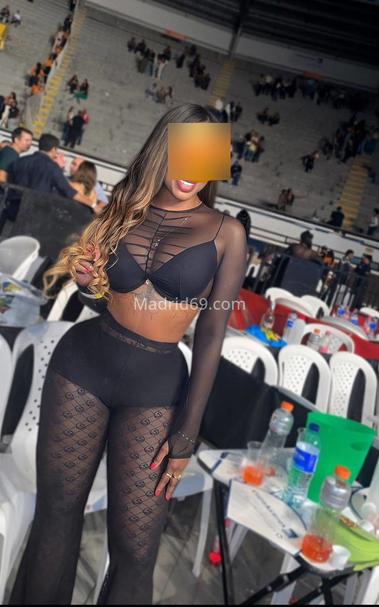 Luna, cubana muy atractiva. 655185042. Citas en MADRID, MADRID. www.madrid69.com.