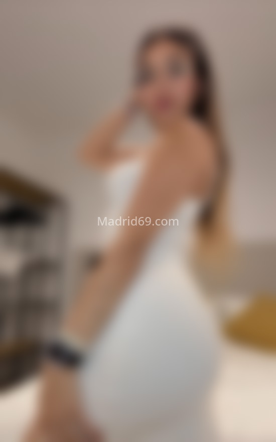 Lili, latina 23 años. 661039472. Citas en MADRID, MADRID. www.madrid69.com.