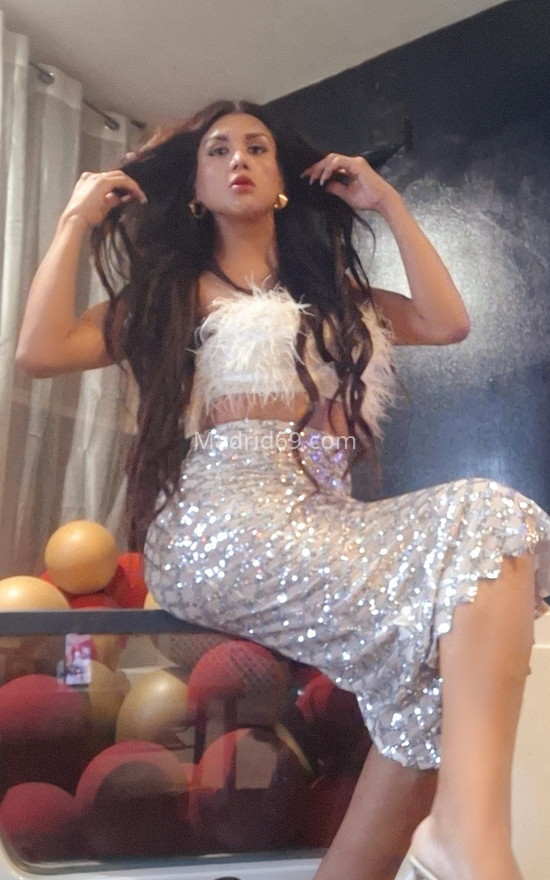 Samira, una chica trans muy resuelta. 672097747. Citas en MADRID, MADRID. www.madrid69.com. Samira, una chica trans muy resuelta. 672097747. Citas en MADRID, MADRID. www.madrid69.com.