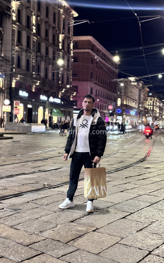 Nikolas, colombiano fiestero. 617931445. Citas en MADRID, MADRID. www.madrid69.com.