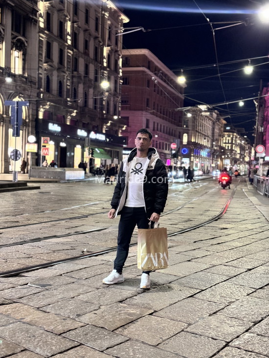Nikolas, colombiano fiestero. 617931445. Citas en MADRID, MADRID. www.madrid69.com.