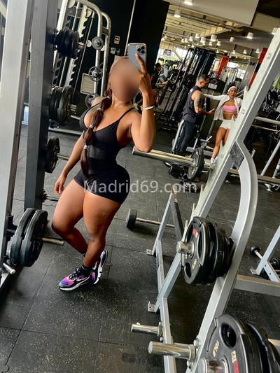 Matina. 627619857. Citas en MADRID, MADRID. www.madrid69.com.