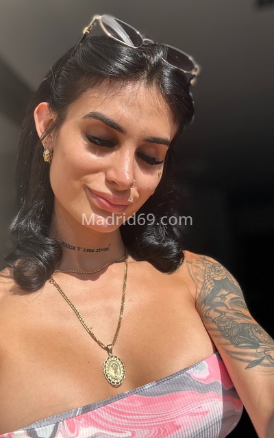 Sarah Sophia Neira, trans colombiana . 627496277. Citas en MADRID, MADRID. www.madrid69.com.